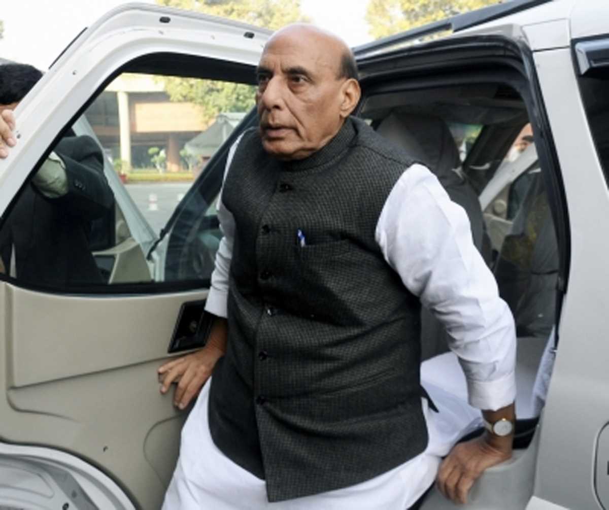 केंद्रीय मंत्रालय, राज्य सरकारें व निजी क्षेत्र अग्निवीरों को नए अवसर प्रदान कराएं : रक्षा मंत्री